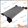Radiateur du moteur pour FIAT | CCH-FT-011, 59295